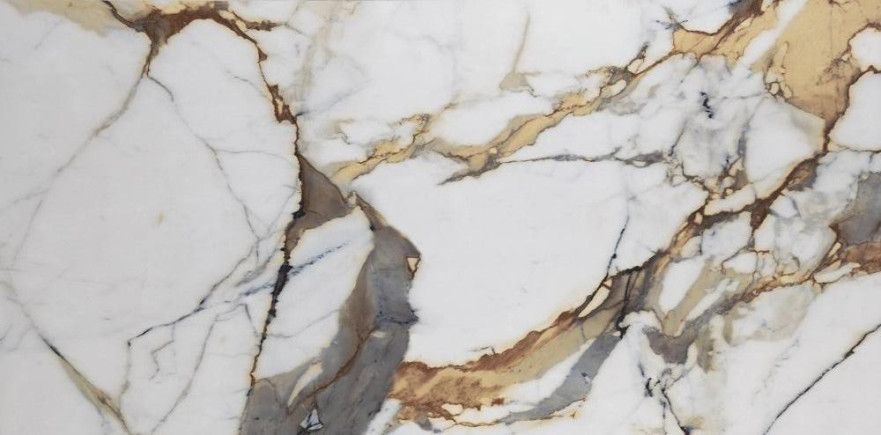 Керамогранит Vega Gold Polished Rec. (60x120) ETI80554 ETI80554