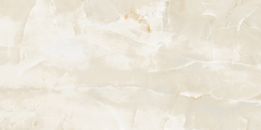 Керамогранит Onice Milky Lapp. (60x120) K-95/LR/600x1200 K-95/LR/600x1200