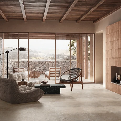 Realstone Travertino