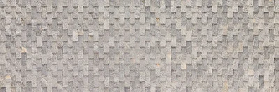 Керамическая плитка Mirage-image Silver Deco (33.3x100) (4 P/c) 100294391