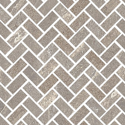 Мозаика lisca limequartz grey mat LQML44M (29x31)