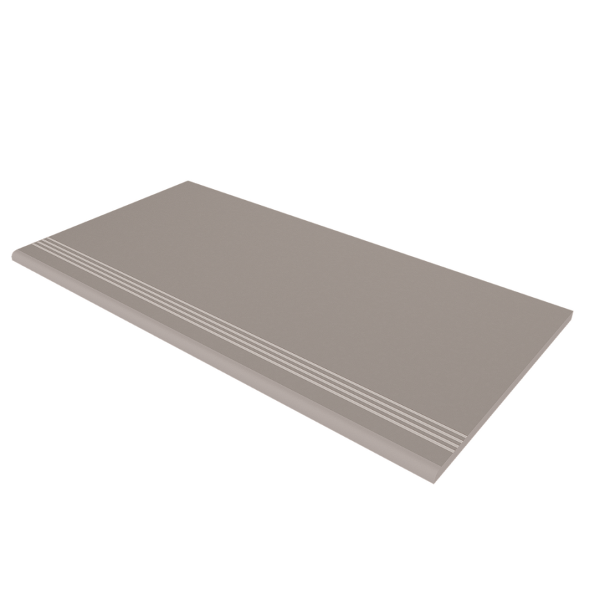 Ступень RW03-30x60 непол. (с насечками) (30x60) RW 03