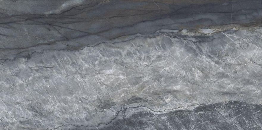 Керамогранит VENECIA ANTHRACITE MATT+CARVING (х) (60x120) ITL78327 ITL78327