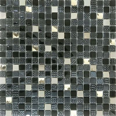 Мозаика Qg-010-15/8 30*30 