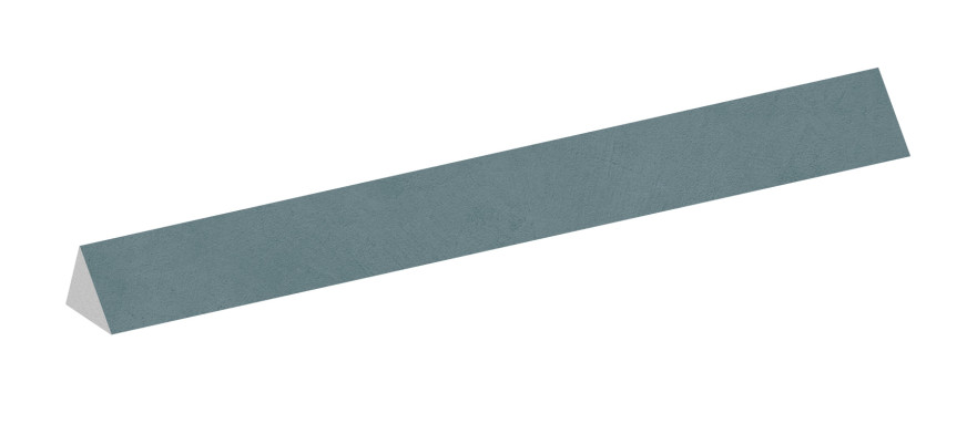 Бордюр Boost Natural Cobalt Corner (1x120) A7M3 A7M3