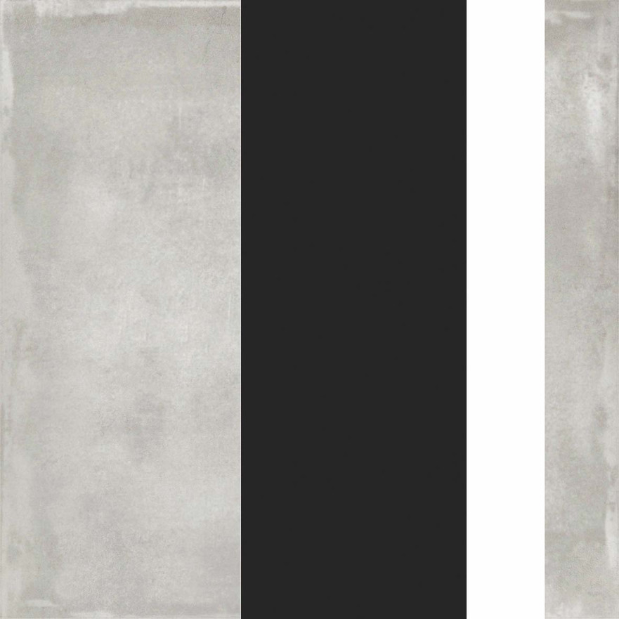 Керамогранит Play Edge mix gret y PF60003483 (20x20) PF60003483