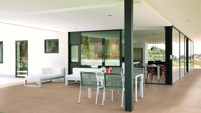 Landstone