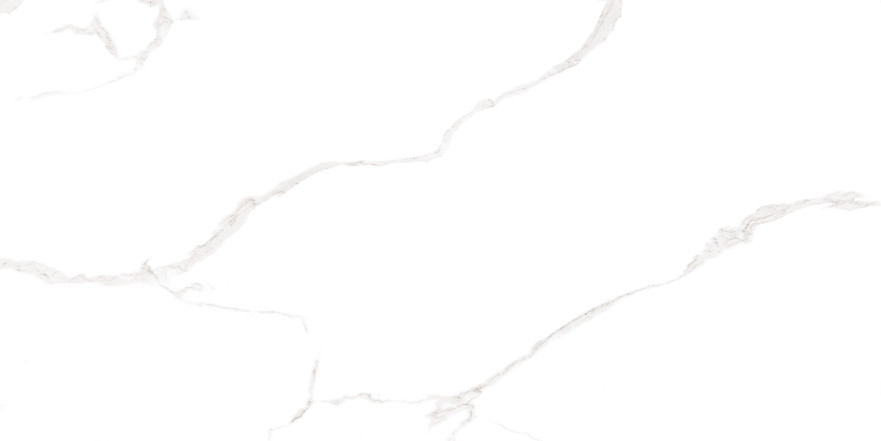 Плитка настенная Elemento Bianco Carrara (25x50) WT9ELT00 WT9ELT00