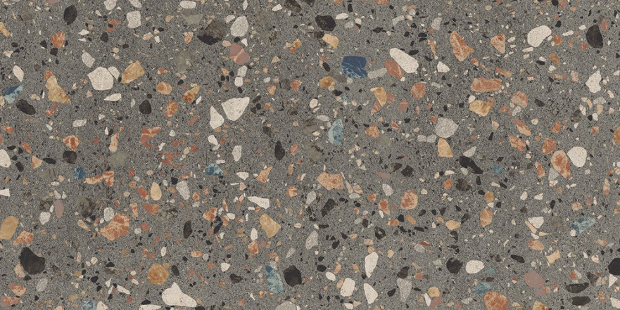 Azzo black (60x120)