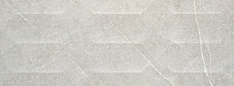 Настенная плитка Camden Shapes Grey (33.3x90) 89