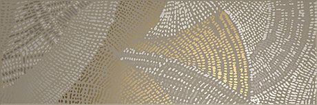 Декор Dec. Diamond Draw Olive Gold (20x60) 912756