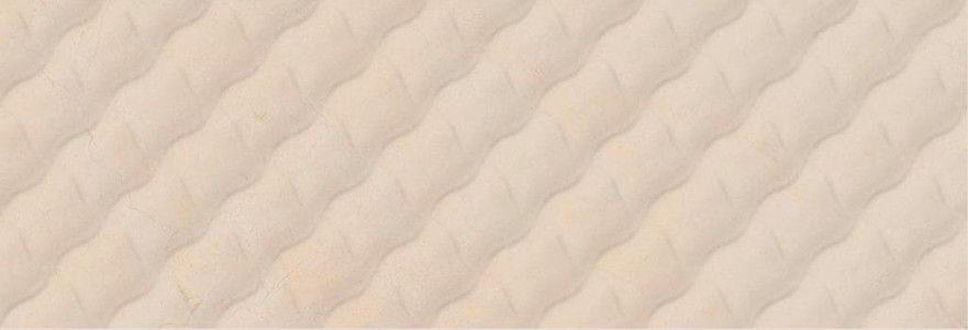 Керамическая плитка Clasic Decor Cream 25х75 CLC000004