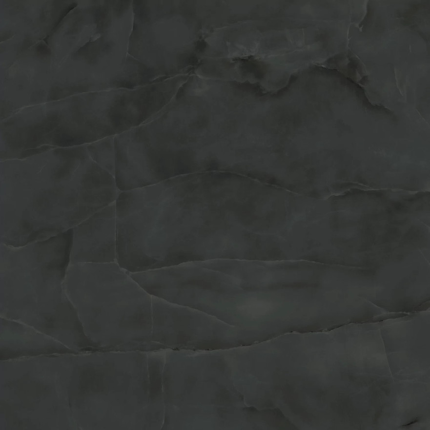 Керамогранит Marvel Onyx Noir Lapp. AJBN (120x120) AJBN AJBN