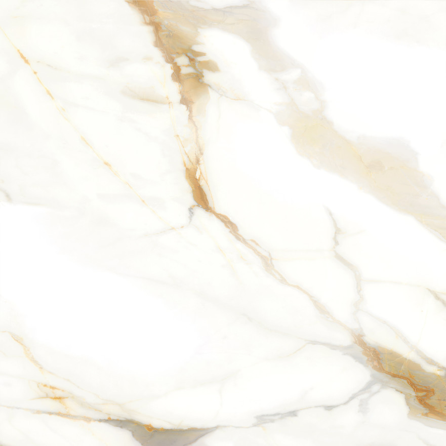 Керамогранит Calacatta Oro (57x57) GFA57CLR04L GFA57CLR04L