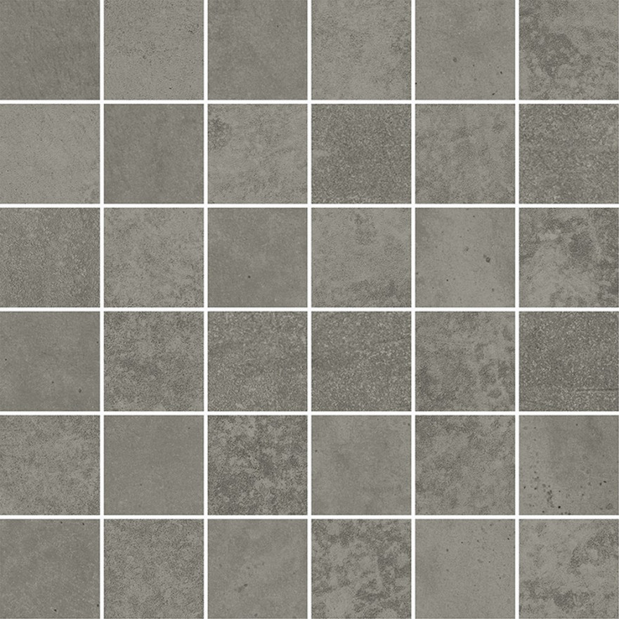 Мозаика Terraviva Dark Mosaico 610110000625 (30x30) 610110000625