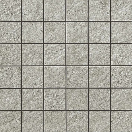 Мозаика Klif Silver Mosaico (30x30) AN47