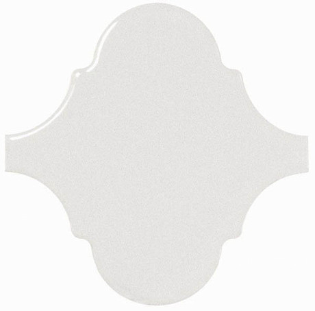 Керамическая плитка Alhambra White (12x12) 21932