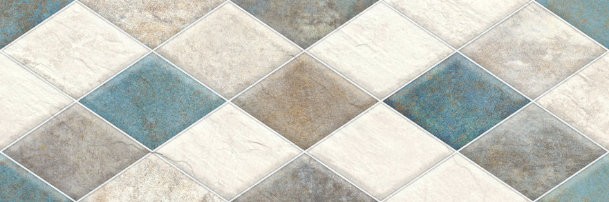 Плитка настенная Bryston (24.6x74) WT15BRY55R WT15BRY55R