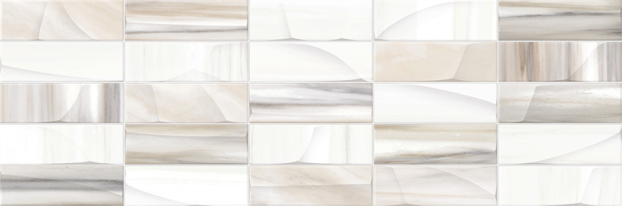 Плитка настенная Palissandro Brick (24.6x74) WT15POL55R WT15POL55R