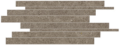 Мозаика Boost Stone Taupe Brick 30x60