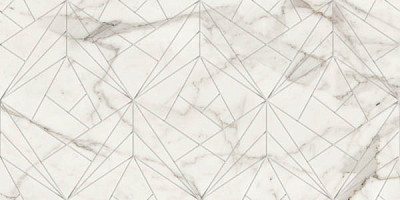 Декор Marble Trend Carrara