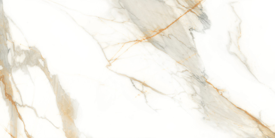Керамогранит Statuario Infinito White 60120STI00P (60x120) 60120STI00P