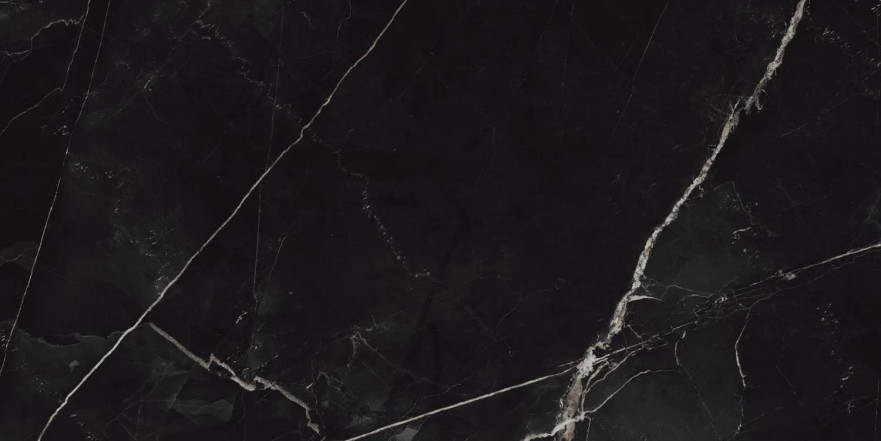 Керамогранит Empire Calacatta Black Ret 610010002188 (60x120) 610010002188