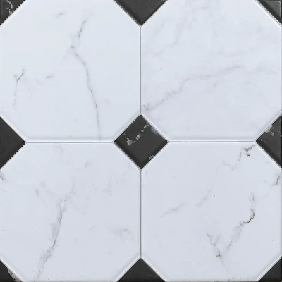Керамогранит Betera Blanco 58x58 R