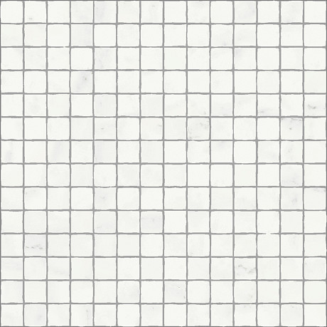 Мозаика Charme Deluxe Michelangelo Mosaico Split 620110000119 (30x30)