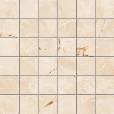 Мозаика Symphonyx Alabaster Mosaic Lap 610110000959 (30x30)
