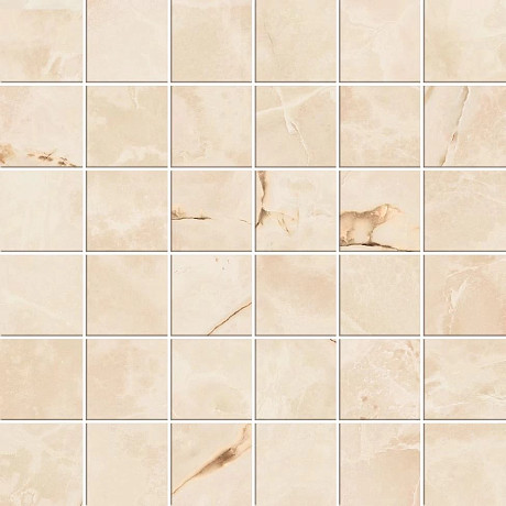 Мозаика Symphonyx Alabaster Mosaic Lap 610110000959 (30x30)