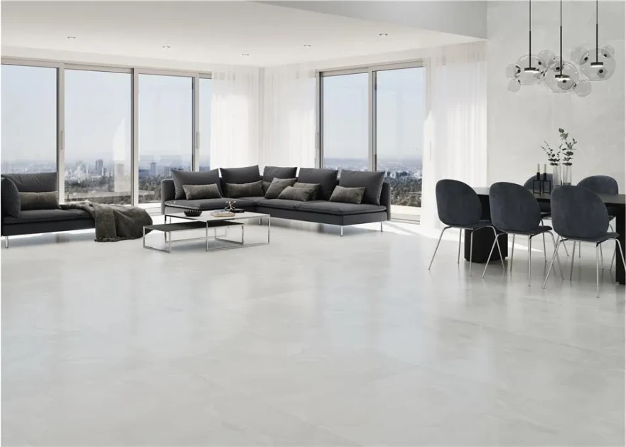 Керамогранит Baikal White Pulido (60x120) Rect. CAS1BAIKCPHA CAS1BAIKCPHA
