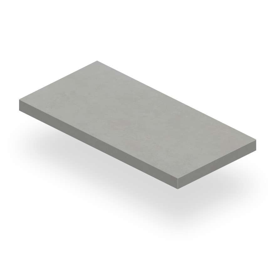 Ступень угловая левая Rinascente Pearl ScalinoAngolareSX 620070802256 (33x120) 620070802256