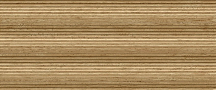 Керамическая плитка True Color Groove Oak 50x120 RT fTD0
