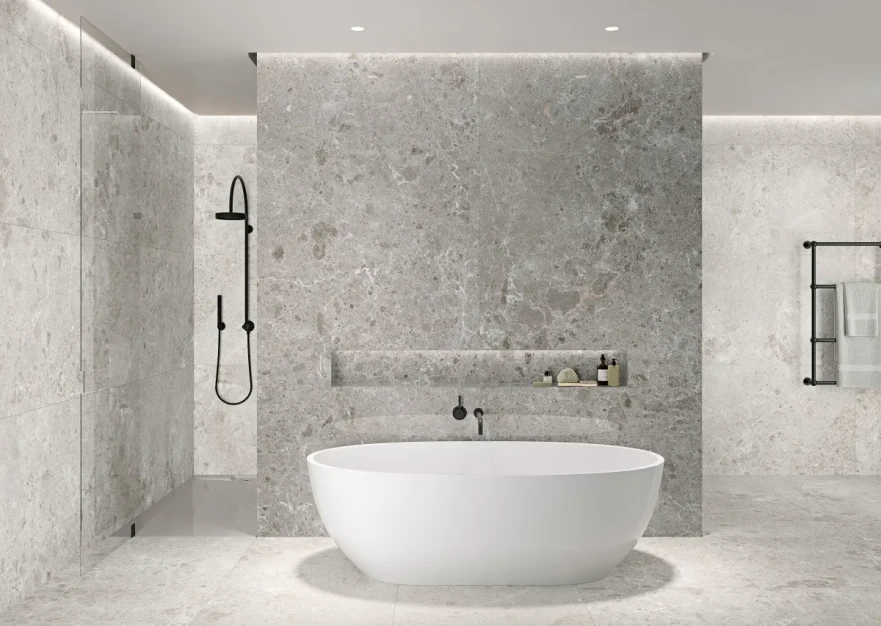 Керамогранит Artic Gris Pul.(120x260) 5.6мм 78RC37P 78RC37P