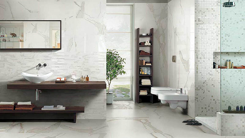 Antique Marble