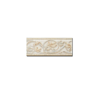 Бордюр Crystal Ker Le Crete Listello Classico Unica 8x20
