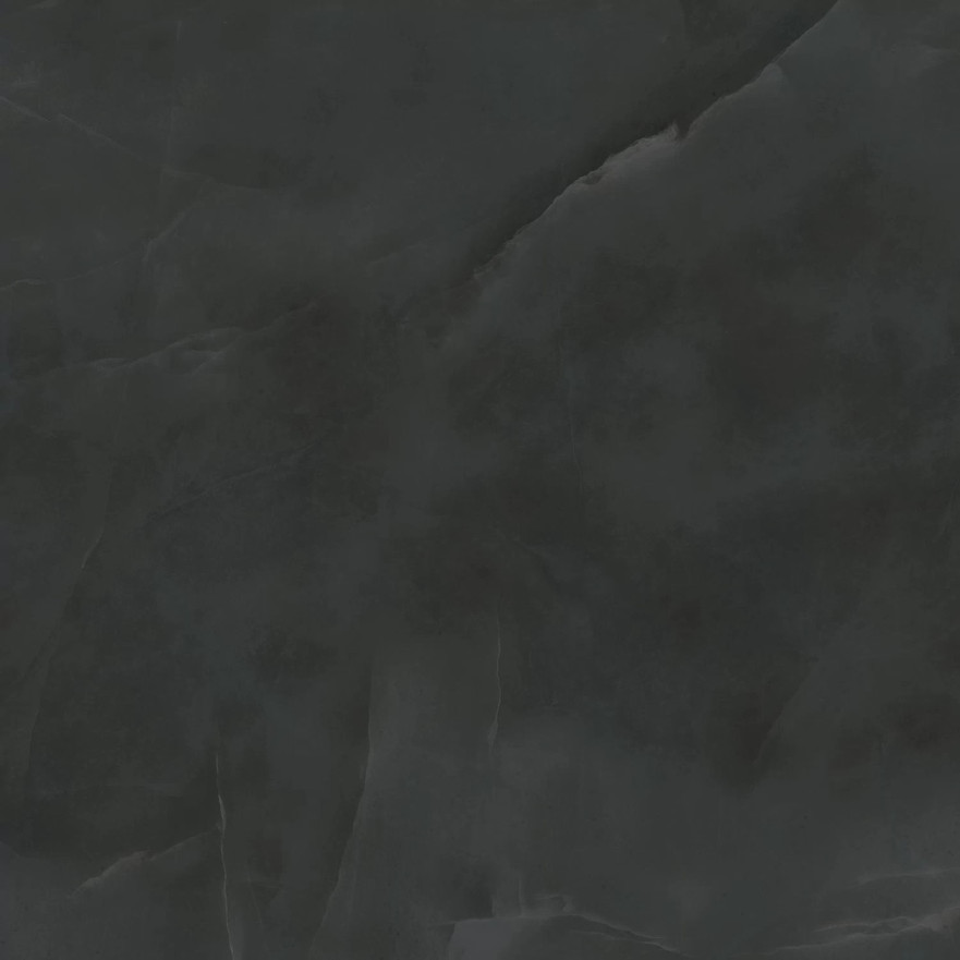 Керамогранит Marvel Onyx Noir Lapp. AJBX (60x60) AJBX