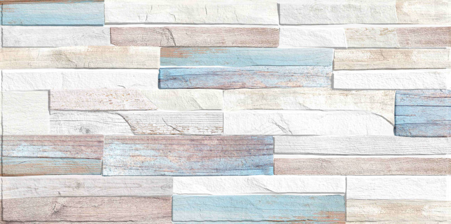 Плитка настенная Mattone (24.9x50) TWU09MTN604 TWU09MTN604