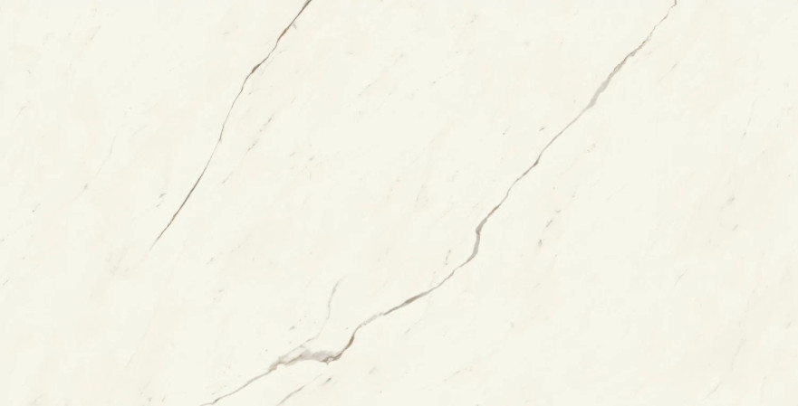 Керамогранит Marvel Calacatta Sublime Lappato (120x240) AFU3 AFU3