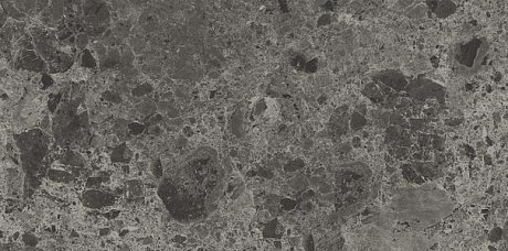 Керамогранит Nero Ombrato Soft ret (60x120) P612621