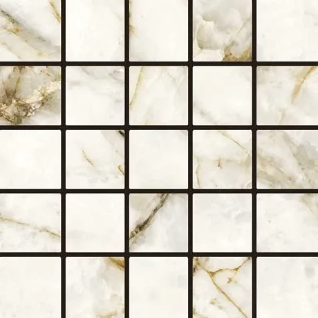 Мозаика Cuarzo Reno (30x30) (4.7х4.7) 41CN-3047