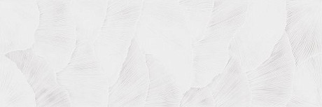Керамическая плитка Santorini Art White Glow 30x90
