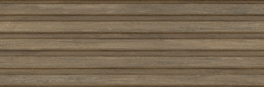 Плитка настенная Woodstyle Nut Strip (30x90) WT93WOS55 WT93WOS55
