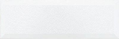 Керамическая плитка Vintage Decor Blanco (15х45)