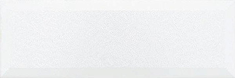 Керамическая плитка Vintage Decor Blanco (15х45)