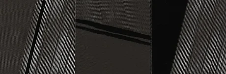 Декор Metal Brown Inserto Mix 3 25x75 (комп/3шт) f0XW