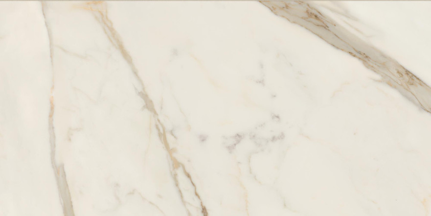 Керамогранит Anima Futura Golden White Matt (60х120)