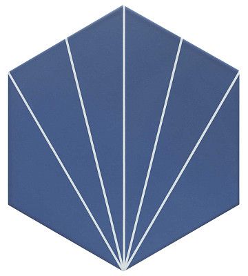 Керамогранит Venus Indigo (28.5х33)