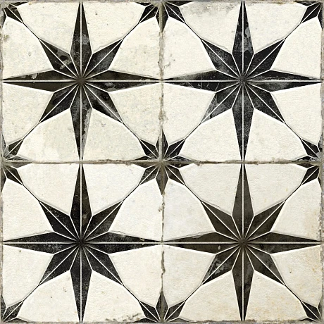 Fs Star Black Lt (45x45x0,95)